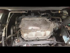 Engine 3.5L VIN 5 6th Digit Fits 11-17 ODYSSEY 6838014