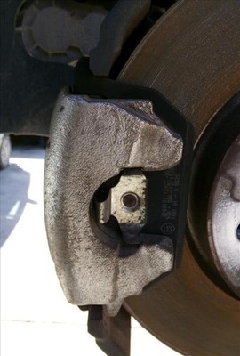 bremssättel vorne links SEAT IBIZA 1.0 TSI MODELO FR 2017- elprp90107