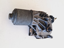 Peugeot 308 2010 Front Windscreen Wiper Motor 0390241869