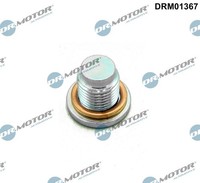 1X Dr.Motor Automotive DRM01367 Verschlussschraube ÖLwanne FüR CitroëN Opel Vaux