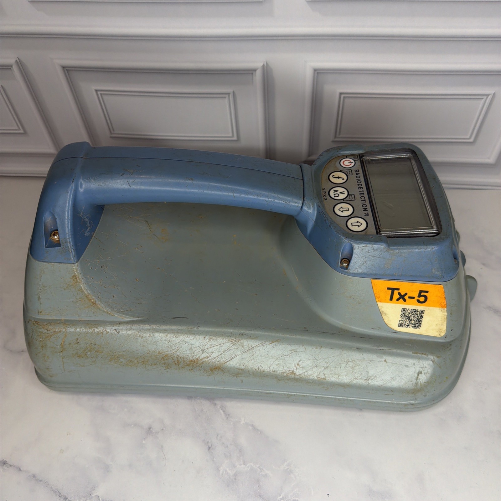 Radiodetection 5 Watt Transmitter TX-5