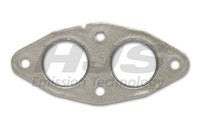 Hjs Dichtung Abgasrohr 83 12 2051 FüR Bmw 3Er Compact E46 Touring X3 E83 316 318