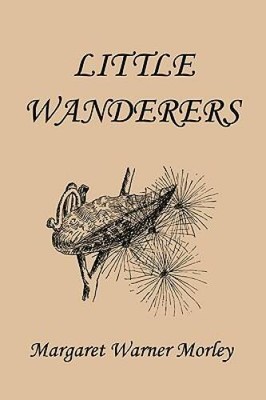 Little Wanderers, Illustrated Edition (Yesterday's Classics) - Paperback - GOOD