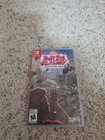Just Die Already for Nintendo Switch Slightly Used.