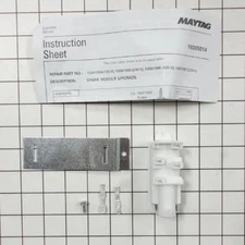 Whirlpool Range/Cooktop Spark Module Kit 12001596