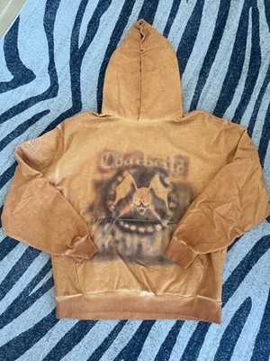 travis scott coachella exclusive mirage hoodie 