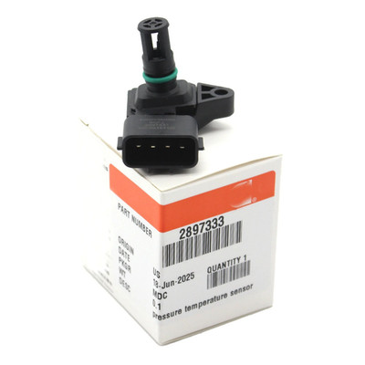 OEM Cummins MMAP Air Intake Pressure Sensor for Dodge Ram 2500 3500 6.7L 2897333