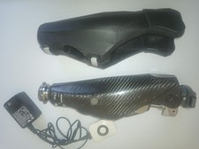 OTTOBOCK Otto Bock genium x3 prosthetic knee....