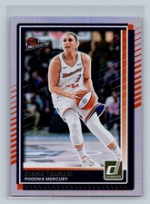 2025 Donruss WNBA #14 Diana Taurasi Holo