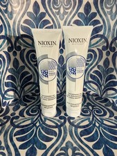 Nioxin Density Thickening Gel 5.13 oz 2 Pack