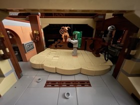 NEW Star Wars LEGO MINIFIG Minifigure sw0002 Boba Fett 6209 6210