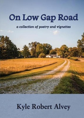 On Low Gap Road by Kyle R. Alvey (English) Paperback Book