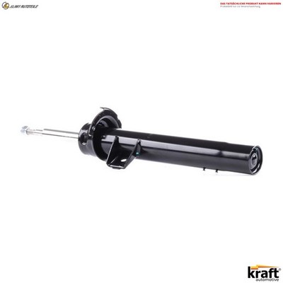 STOSSDÄMPFER 4003737 FÜR TOYOTA COROLLA/ALTIS/ALLEX/FIELDER AXIO/ALTIS RUNX 1.4L