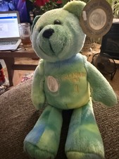 The Authentic Collectible Quarter Bears Delaware