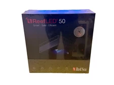 Red Sea ReefLed 50 Aquarium Light Fixture - NEW