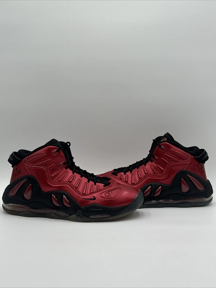Nike Air Max Uptempo 97 Cranberry for Sale | Authenticity