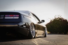 1991 Nissan 300ZX 2+2