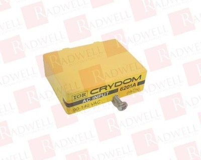 SENSATA TECHNOLOGIES 6201A / 6201A (NEW IN BOX)