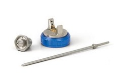 Sharpe 1.8 Mm Nozzle Hvlp Fx3000 Accessory Kit 289300