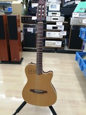 GODIN Electric Guitar MULTIAC NYLON ENCORE Used