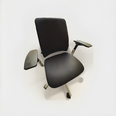 Amia Ergonomic Task Chair by Steelcase