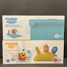 PLUGO KIT Gamepad + Count  Childrens Learning...