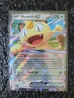New ListingMeowth EX 062/088 - Perfect Order