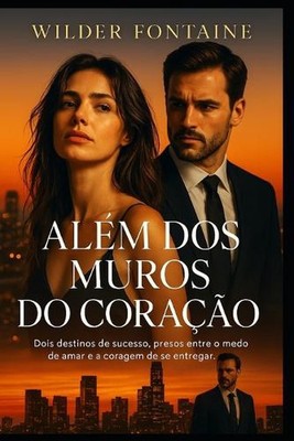 Alm dos Muros do Corao: Dois destinos de sucesso, presos entre o medo de amar e 