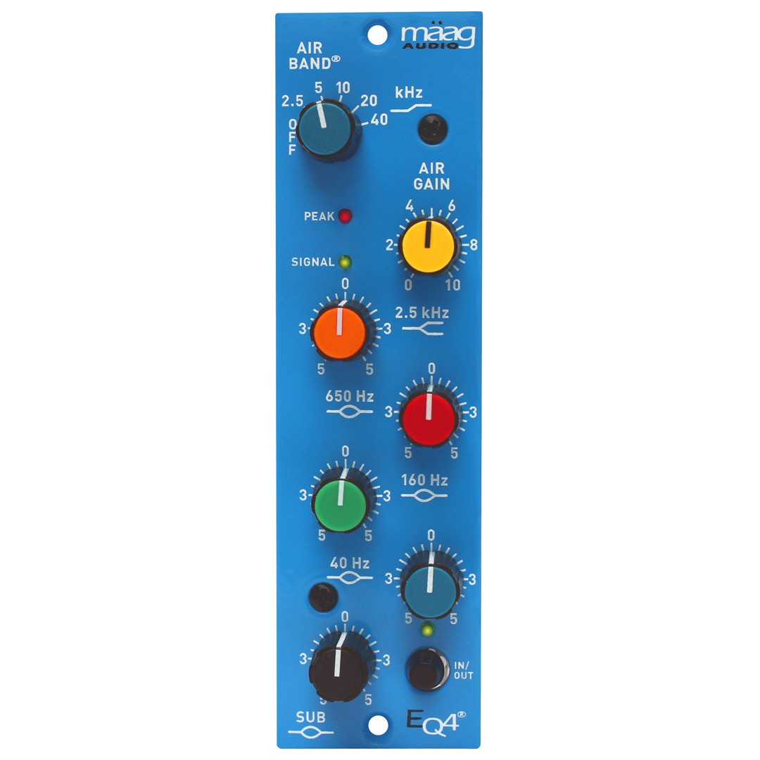 6- Maag Audio EQ4-500 500 194890₽