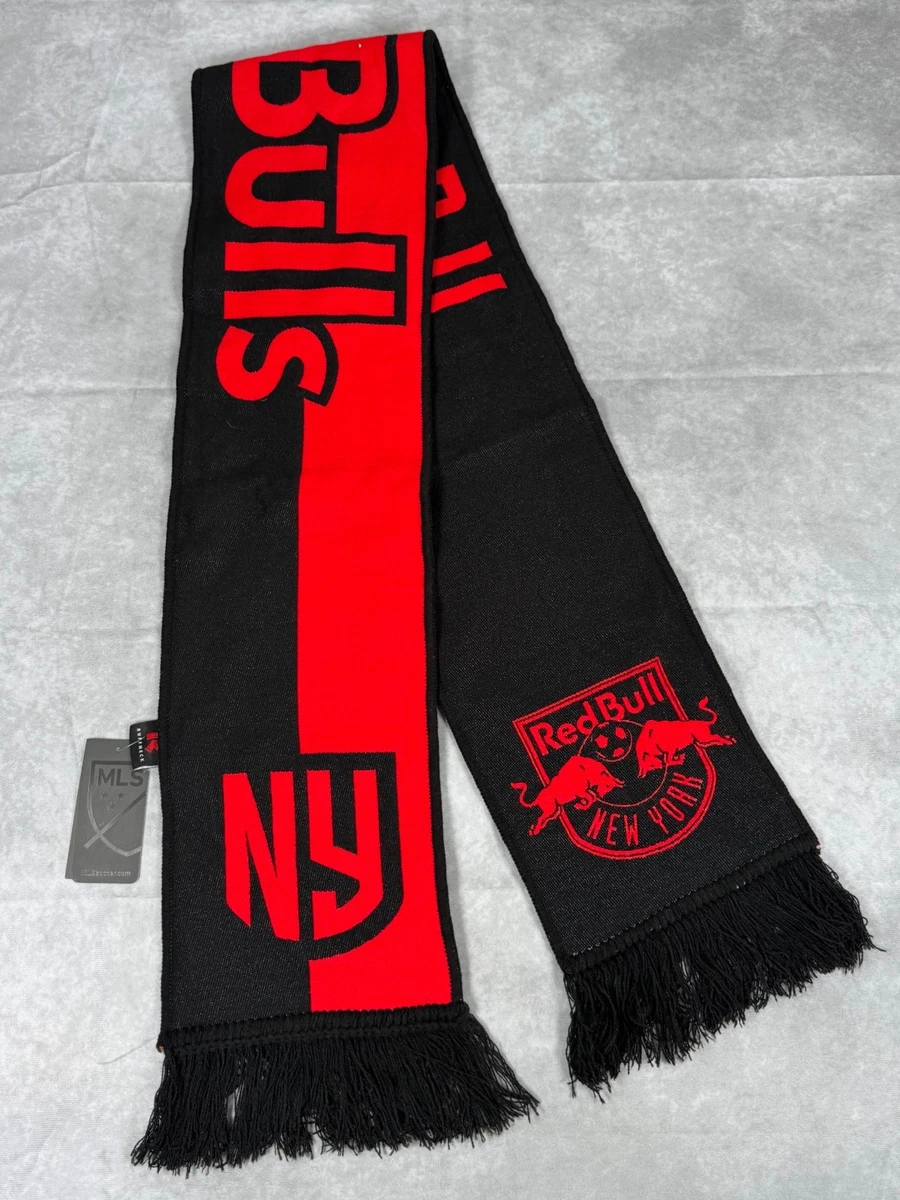 New York Red Bulls Unisex Adults' Sports Fan Apparel & Souvenirs