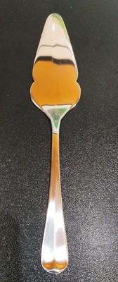Neue Arthur Price Kuchenscheibe Edelstahl