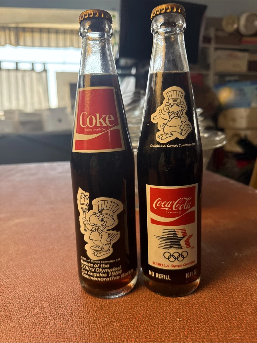 Preços baixos em 1980 Garrafa de Coca Cola | eBay