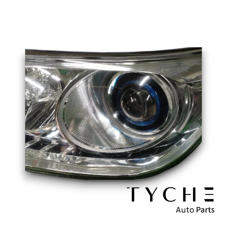 Faro izquierdo de xenón Chevrolet Buick LaCrosse Alpheon 2015 Foto 2 de 4