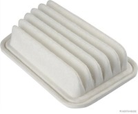 Herth+Buss Jakoparts Luftfilter (J1326028) FüR Daihatsu Cuore Vii