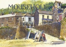 Mousehole - Lewington, Sue