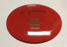 New Disc Golf Prodigy D6-400-174