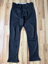 Elvis Andrus Game Used 2023 Chicago White Sox Southside Pants MLB Player Tagged