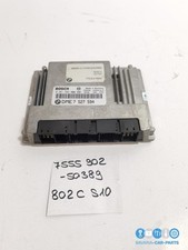 Moteur BMW 760
