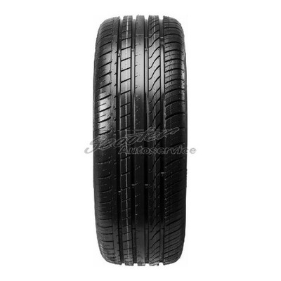 2x Sommerreifen Fortuna EcoPlus UHP XL 235/50 R17 100W | 62137