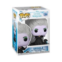 Funko Pop! Disney: The Little Mermaid - Ursula - Little Mermaid Live Action - Vi
