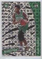 2020-21 Panini Revolution Rookies Groove Aaron Nesmith #147 1by