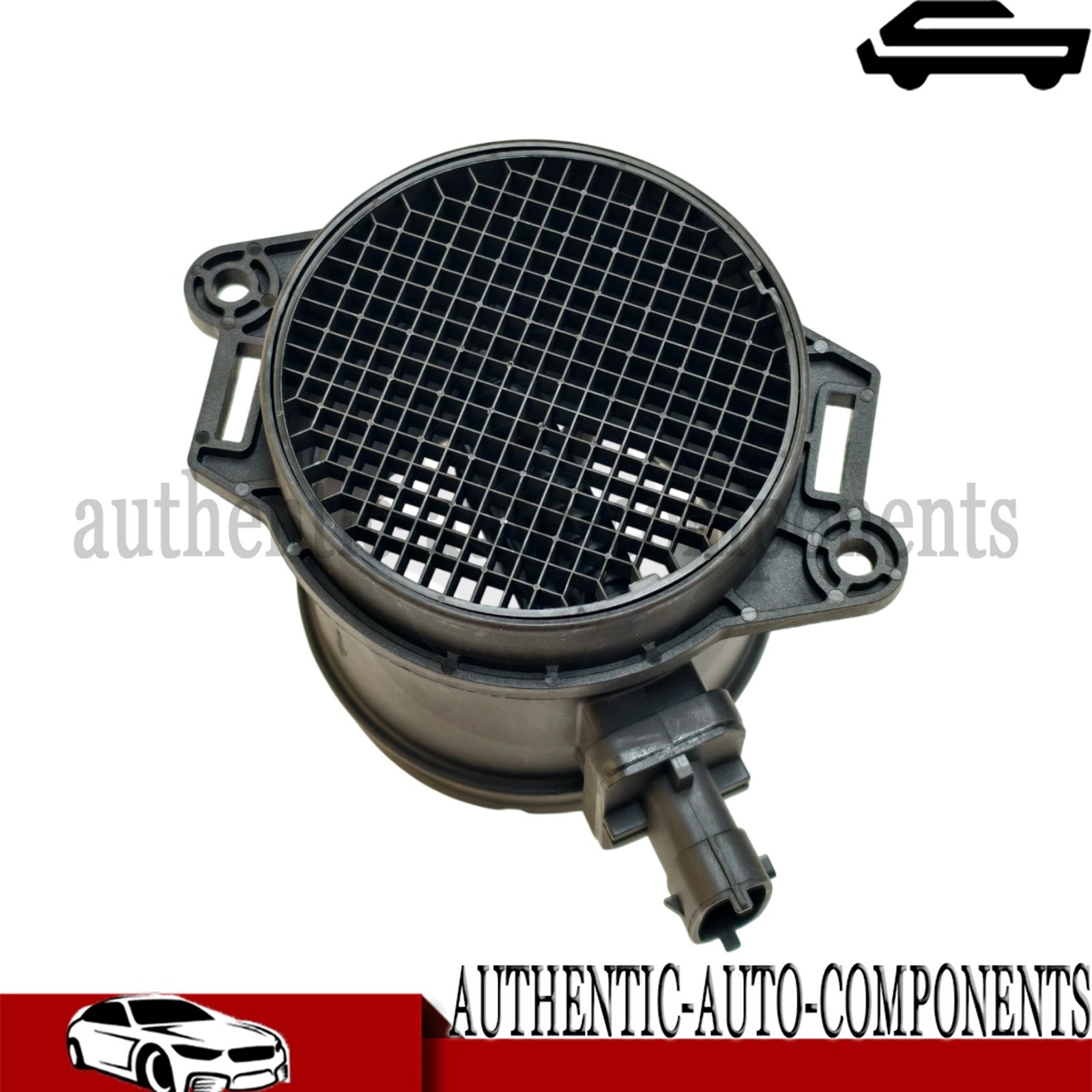 2x New Air Mass Sensor Fits Maserati Ghibli Levante Quattroporte 670002164