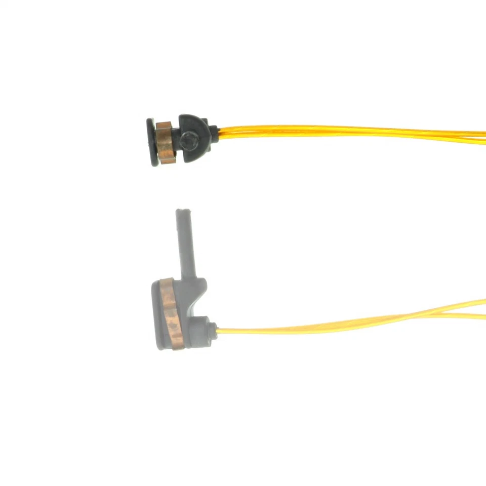 StopTech para Mercedes-Benz GLE450 AMG 2016 Pastilla de freno Sensor de desgaste Disco delantero Foto 2 de 4