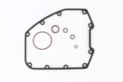 Twin Power Oil Pump Rebuild Gaskets/O-Rings Kit #43220 Harley Davidson