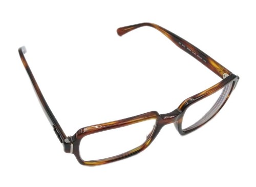 Ray Ban RB5473 Benji Womens Brown Rectangular 52x20 145 Eyeglasses Frame Only