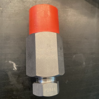 #ad Spir Star: HMF9 HM9 High Pressure Female Adapter. 20K PSI. NewOld Stock Nobox $49.99