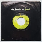 THE BEATLES - HEY JUDE / REVOLUTION 7" SINGLE 45 RPM 1968 (APPLE RECORDS) 2276