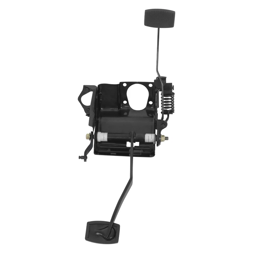 Pedal de embrague de freno Bronco para F250 F350 1992-1997 y para Ford F150 1992-1996 Foto 4 de 4