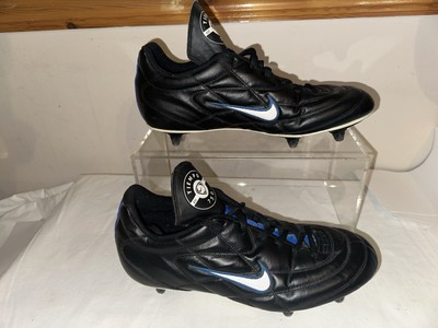 nike tiempo 750 football boots