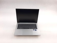 HP EliteBook 840 G9, i7-1265U, 1.80GHz, 16GB RAM, 256GB NVMe, No AC C4 59